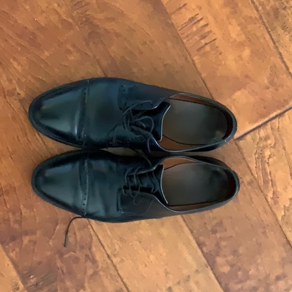Allen Edmonds Dress Shoe